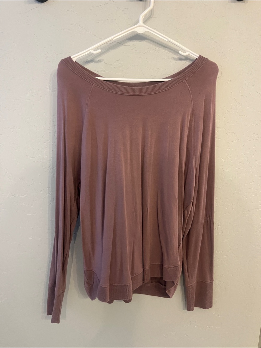 Athleta sweatshirt